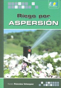 RIEGO POR ASPERSION - 9788492650071 Imagen principal del producto