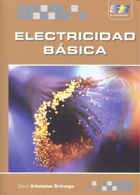 ELECTRICIDAD BASICA - 9788492650408 Imagen principal del producto