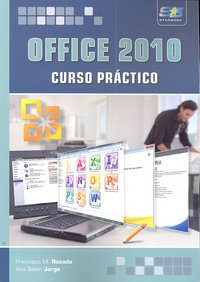OFFICE 2010 CURSO PRACTICO - 9788492650613 Imagen principal del producto