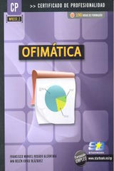 OFIMATICA CP MF0233 2 - 9788492650941