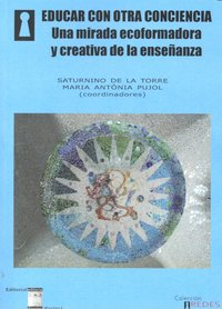 EDUCAR CON OTRA CONCIENCIA - 9788492651184 Imagen principal del producto