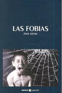 FOBIASLAS - 9788492651313 Imagen principal del producto