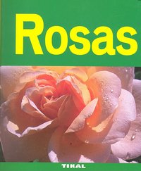 ROSAS - 9788492678860 Imagen principal del producto
