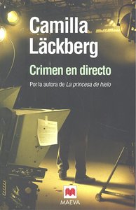 CRIMEN EN DIRECTO - 9788492695751 Imagen principal del producto