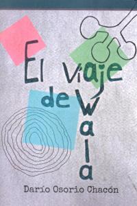 VIAJE DE WALAEL - 9788492710423 Imagen principal del producto