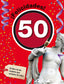 FELICIDADES 50 MUJER I Roses Collado,Laia I Acv Afers Comunicacion Visual I 9788492712427