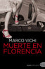 MUERTE EN FLORENCIA - 9788492723812