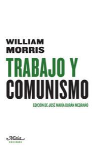 TRABAJO Y COMUNISMO - 9788492724574 Imagen principal del producto