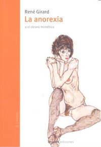 ANOREXIALA - 9788492728015