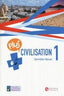 Civilisation 1º ESO Eleve Plus 11 SANFR31ESO (Santillana) - 9788492729401