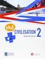 Civilisation 2º ESO Eleve Plus 10 SANFR32ESO (Santillana) - 9788492729418