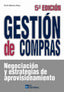 GESTION DE COMPRAS | MARTINEZ MOYA, EMILIO | FUNDACION CONFEMETAL FC | 9788492735501