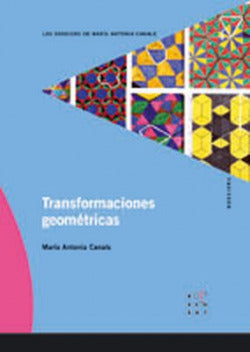 Transformaciones Geomètricas (Octaedro Ediciones) - 9788492748143