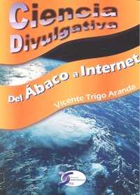CIENCIA DIVULGATIVA DEL ABACO A INTERNET - 9788492779451 Imagen principal del producto