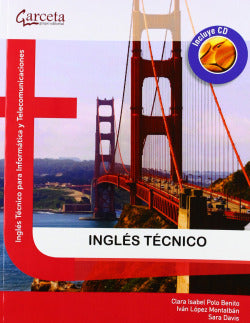 Inglés Tecnico (ciclos Formativos) (Garceta) - 9788492812899