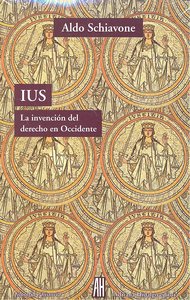 IUS - 9788492857012 Imagen principal del producto