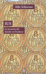 IUS - 9788492857012