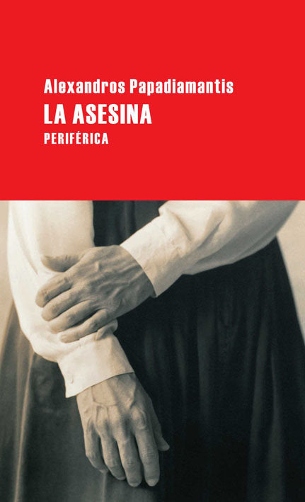 ASESINALA - 9788492865123 Imagen principal del producto