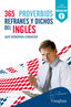 365 Refranes y Proverbios Dichos en Inglés