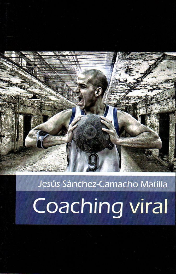 COACHING VIRAL - 9788492886999 Imagen principal del producto