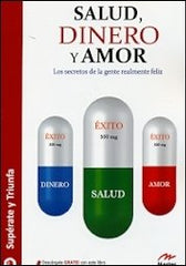 SALUD DINERO Y AMOR - 9788492892334