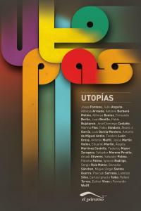 UTOPIAS | AA,VV | UTOPIA | 9788492904402 Imagen principal del producto