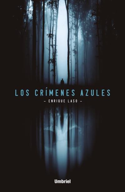 CRIMENES AZULESLOS - 9788492915989 Imagen principal del producto