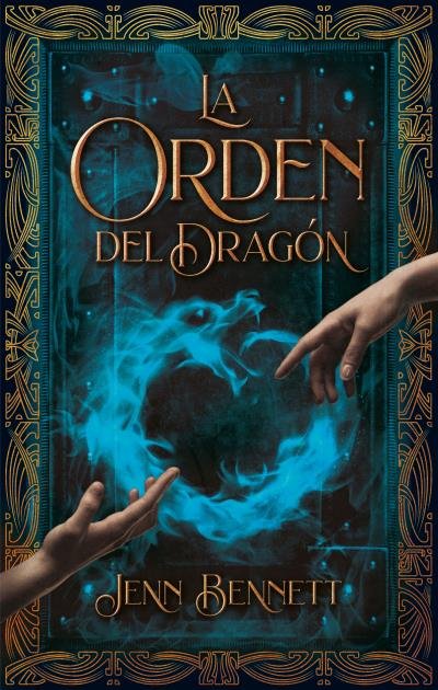LA ORDEN DEL DRAGON | Bennett, Jenn | 9788492918812 (Puck) Imagen principal del producto