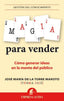 MAGIA PARA VENDER - 9788492921089