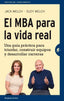 MBA PARA LA VIDA REALEL - 9788492921362
