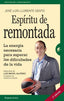 ESPIRITU DE REMONTADA - 9788492921584