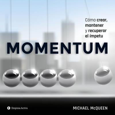 MOMENTUM - 9788492921836
