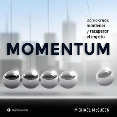 MOMENTUM - 9788492921836