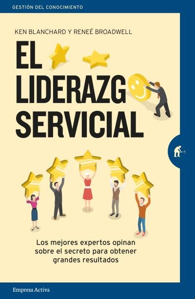 LIDERAZGO SERVICIALEL - 9788492921904