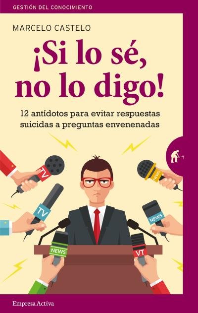 SI LO SE NO LO DIGO - 9788492921911