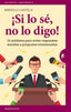 SI LO SE NO LO DIGO - 9788492921911