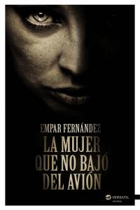 MUJER QUE NO BAJO DEL AVIONLA - 9788492929962 Imagen principal del producto