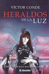HERALDOS DE LA LUZ,HERALDOS I | Conde,victor | 9788492939176 (Hidra,editorial)