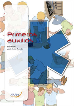 Primeros Auxilios (Aran) - 9788492977635