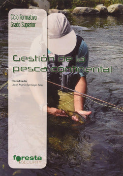 Gestión de la pesca continental. Aa. Vv. (Arán Ediciones, S.L.) 9788492977765