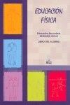Educación Física 2º Ciclo ESO 07 Kip KIPEF36ESO (Kip) - 9788493016340
