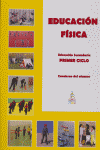 Cuaderno Educación Física 1º Ciclo 08 ESO KIPEF35ESO (Kip) - 9788493016364