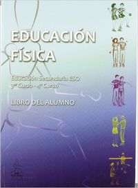 Educación Física 2º Ciclo ESO 11 Kip KIPEF36ES (Kip) - 9788493016395