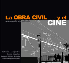 OBRA CIVIL Y EL CINELA - 9788493227012
