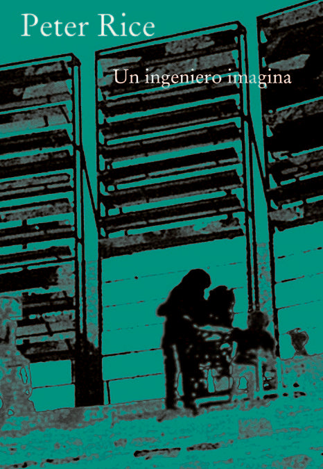 UN INGENIERO IMAGINA - 9788493227050 Imagen principal del producto