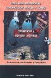 Comunicación Expresión Audiovisual Cf VAR59CF (Donostiarra) - 9788493284428