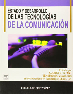 Estado Actual de la Tecnología de la Comunicación (Donostiarra) - 9788493284480