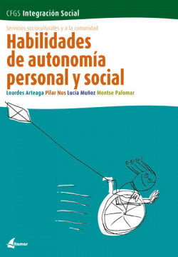 Habilidades de Autonomia Personal y Social (Altamar Editorial) - 9788493314279