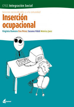 Insercion Ocupacional (ci | ALTAMAR EDITORI | 9788493314286