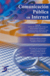 COMUNICACION PUBLICA EN INTERNET - 9788493333683